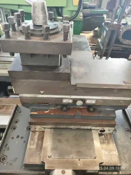 Used SMTCL CW61100B Horizontal Lathe for Sale5