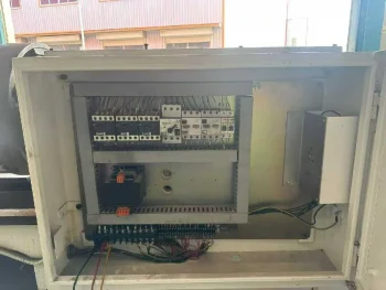Used SYJC CW6163B Horizontal Lathe for Sale