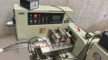 Used TL 250 Pillow Type Packaging Machine for Sale