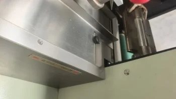 Used TL 250 Pillow Type Packaging Machine for Sale2