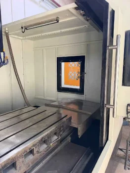 Used Taikan 1270 Vertical Machining Center for Sale3