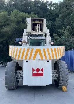 Used Terex TFC45HC Reach Stacker for Sale