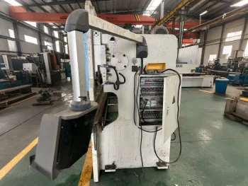 Used WC67Y 1253200 Hydraulic Press Brake for Sale