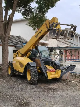 Used XCMG XC6 3514 Telehandler Handler Forklift for Sale