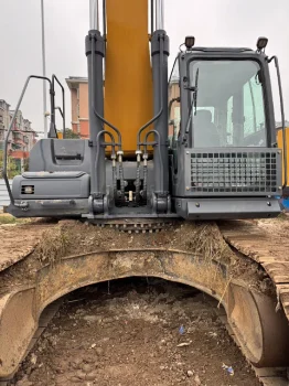 Used XCMG XE380DK Hydraulig Excavator for Sale