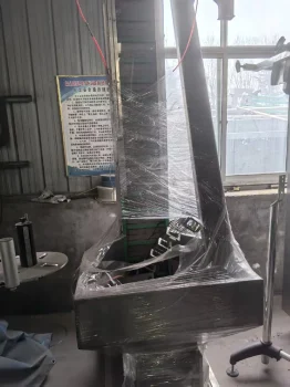 Used YF CGF16 12 4 Mineral Water Filling Machine for Sale
