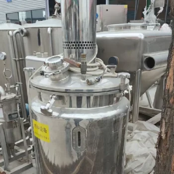 Used YWJ100 IP Soft Capsule Filling Machine for Sale5