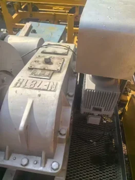 Used Zoomlion 7020 12 Tower Crane for Sale