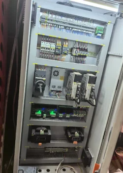 Used AIFUYIN KPB 110 CNC Press Brake Machine for Sale2
