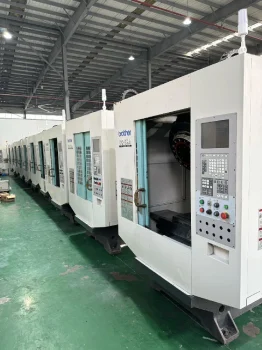 Used Brother TC S2A CNC Tapping Center for Sale
