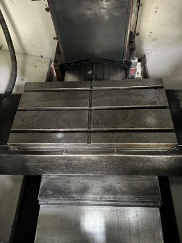 Used Brother TC S2A CNC Tapping Center for Sale5