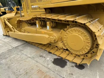 Used CAT D7G Bulldozer for Sale