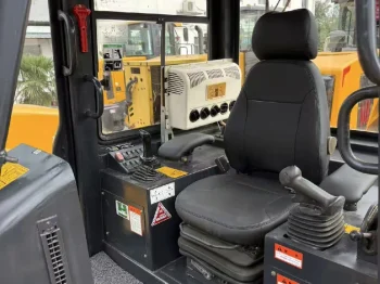 Used CAT D7G Bulldozer for Sale1