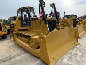 Used CAT D7G Bulldozer for Sale3