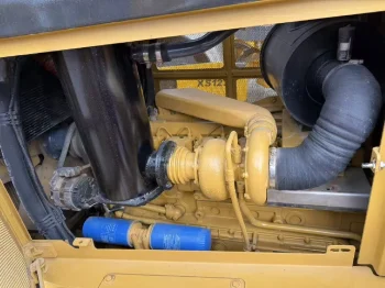 Used CAT D7G Bulldozer for Sale5