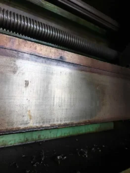 Used CQ5240 H2.2Y1.4 Double Column Vertical Lathe for Sale