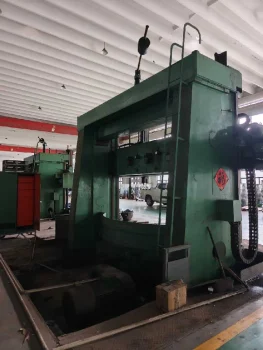 Used CQ5240 H2.2Y1.4 Double Column Vertical Lathe for Sale3