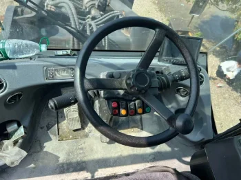 Used CRHIC TCZ400R Forklift Tuck for Sale2