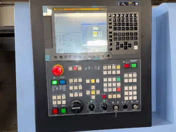 Used Doosan LYNX 235Ⅱ CNC Lathe Machine for Sale5