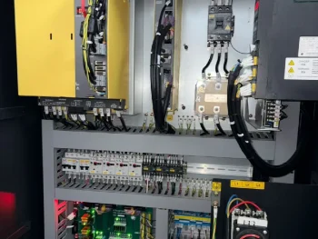 Used Doosan LYNX 235Ⅱ CNC Lathe Machine for Sale6