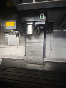 Used Doosan MYNX545 CNC Lathe Machine for Sale3