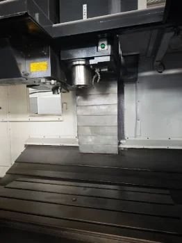 Used Doosan MYNX545 CNC Lathe Machine for Sale6