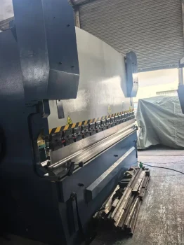 Used Essel 160 ton3200 Press Brake Machine for Sale3
