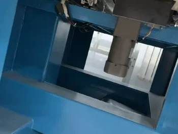 Used Feitian Shenyun 12 Needles Embroidery Machine for Sale5