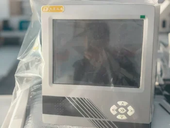 Used Feitian Shenyun 12 Needles Embroidery Machine for Sale6