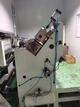 Used GX 1600 Coating Machine for Sale