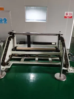 Used GX 1600 Coating Machine for Sale3