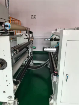 Used GX 1600 Coating Machine for Sale9
