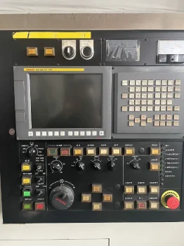 Used Ikegai TU 26 CNC Lathe Machine for Sale