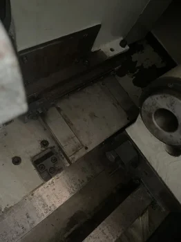 Used Ikegai TU 26 CNC Lathe Machine for Sale3