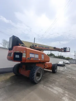 Used JLG 1350SJP Aerial Work Platform for Sale