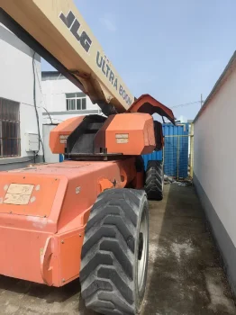 Used JLG 1350SJP Aerial Work Platform for Sale7