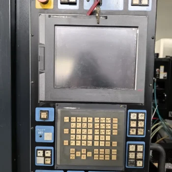 Used Makino V56 Cnc Vertical Machining Center for Sale2