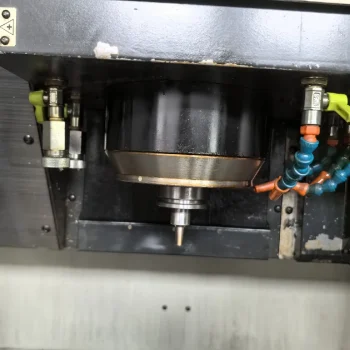 Used Makino V56 Cnc Vertical Machining Center for Sale3