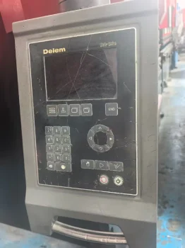 Used PIBOCKER 1003200 Press Brake Machine for Sale2