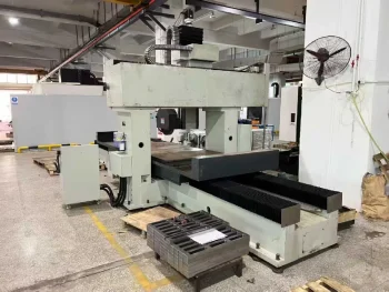 Used PROTH 2212 CNC Gantry Grinder for Sale1