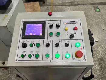 Used PROTH 2212 CNC Gantry Grinder for Sale3