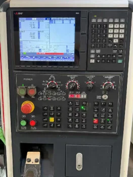 Used QIAO HONG V850 CNC Vertical Machining Center for Sale4