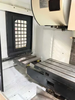 Used QIAO HONG V850 CNC Vertical Machining Center for Sale5