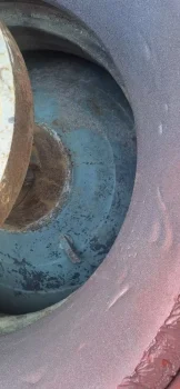 Used SHANGHU PYB1750 Cone Crusher for Sale2