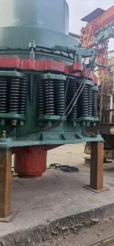 Used SHANGHU PYB1750 Cone Crusher for Sale5