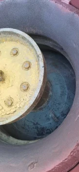 Used SHANGHU PYB1750 Cone Crusher for Sale7