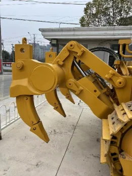Used SHANTUI SD22 Bulldozer for Sale