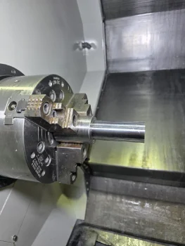 Used TAKISAWA NEX 108 CNC Lathe Machine for Sale