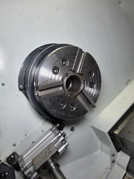 Used TAKISAWA NEX 108 CNC Lathe Machine for Sale2 1