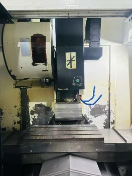 Used TIANYING 850 CNC Lathe Machine for Sale